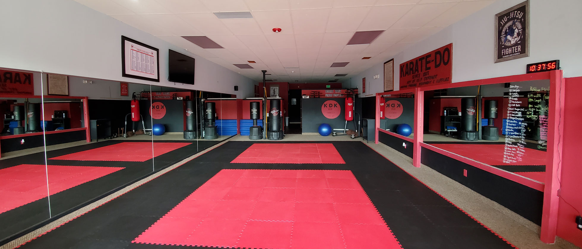 Why KDK Fit - Home of Karate Do Kan Is Ranked One of The Best Karate Do Kan Schools In Lakewood