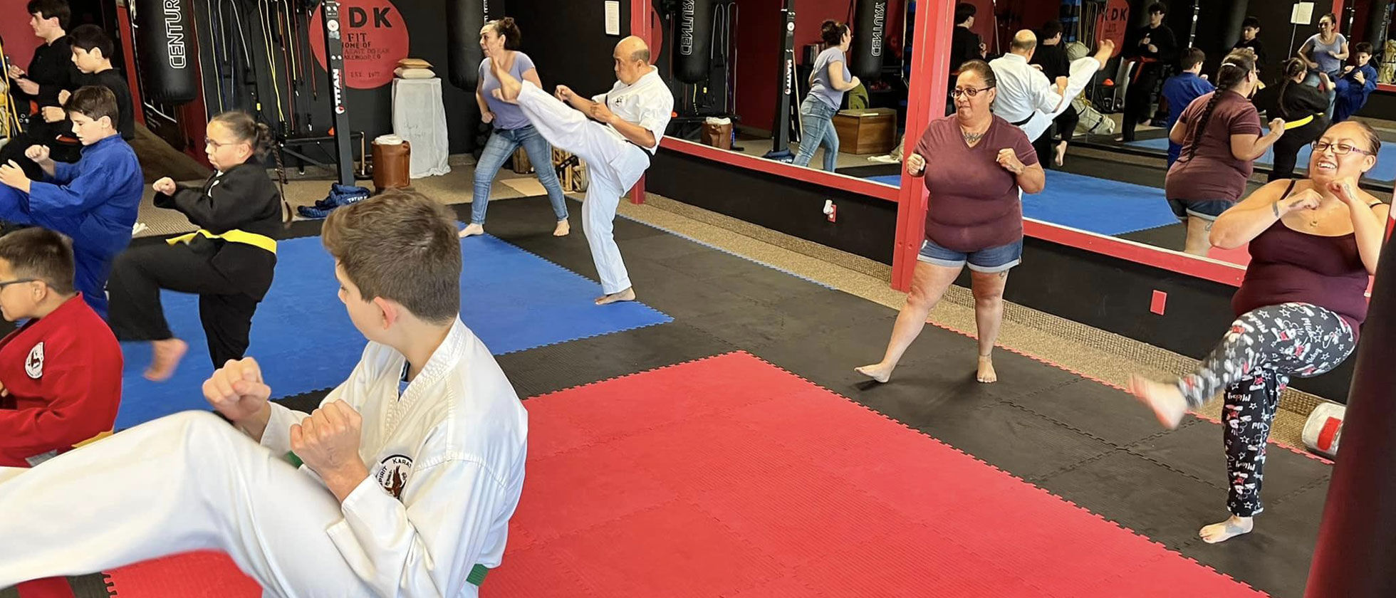 Top 5 Best Karate Do Kan Schools In Lakewood